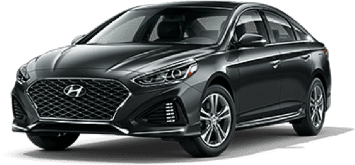 Hyundai Sonata 2019 Limited (Fully Loaded)