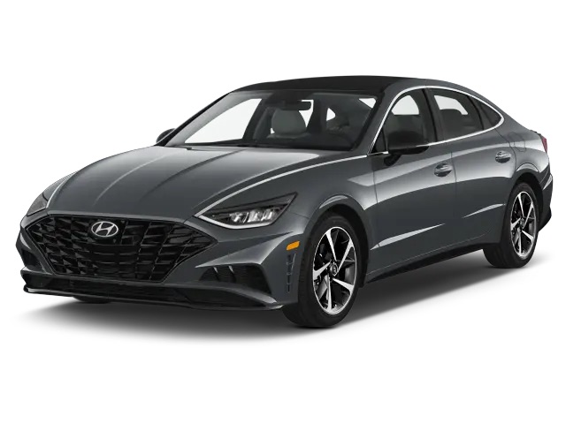 Hyundai Sonata 2023 SEL Plus