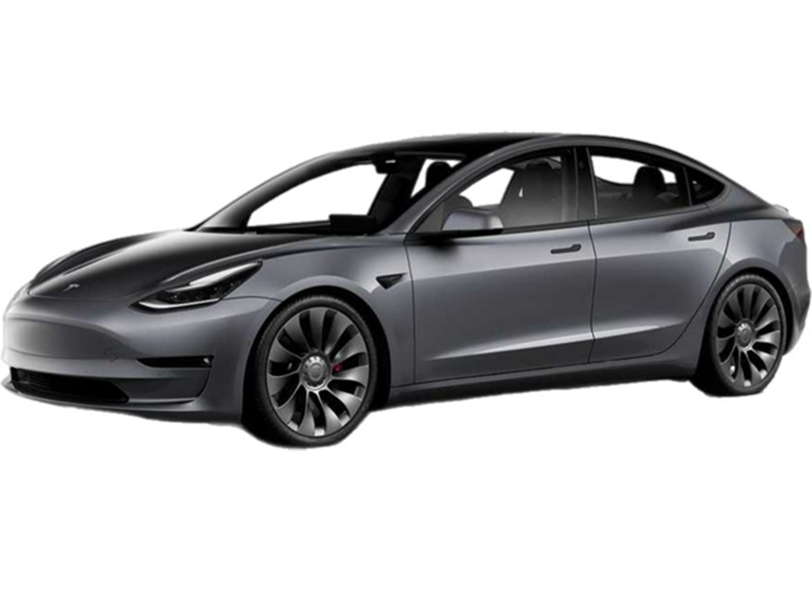 Tesla Model 3 2023 Long Range