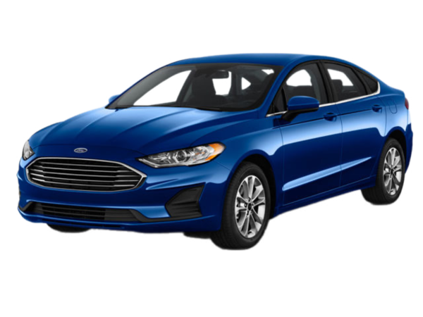 Ford Fusion 2020 SE